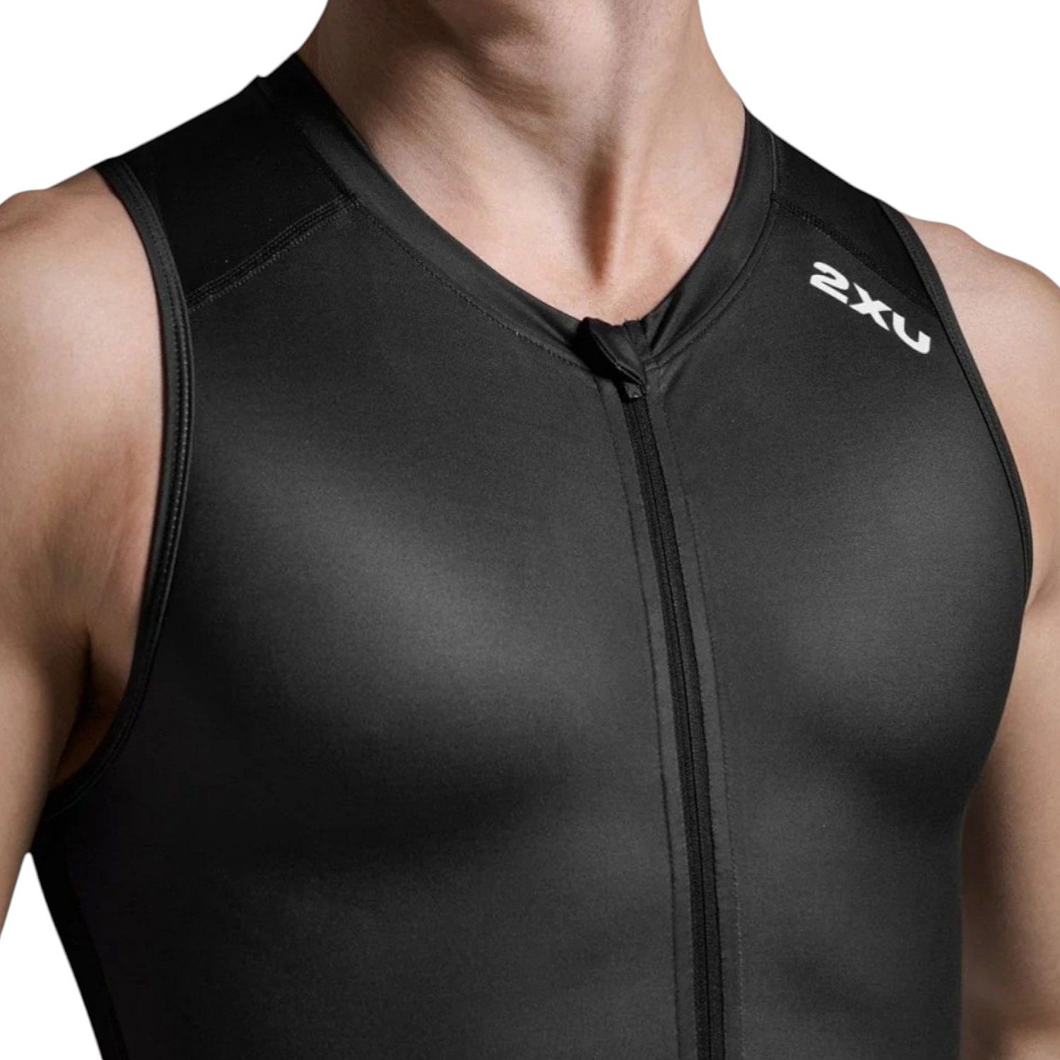 97914-2XU-Core-Trisuit-Zwart-Heren-afbeelding-4