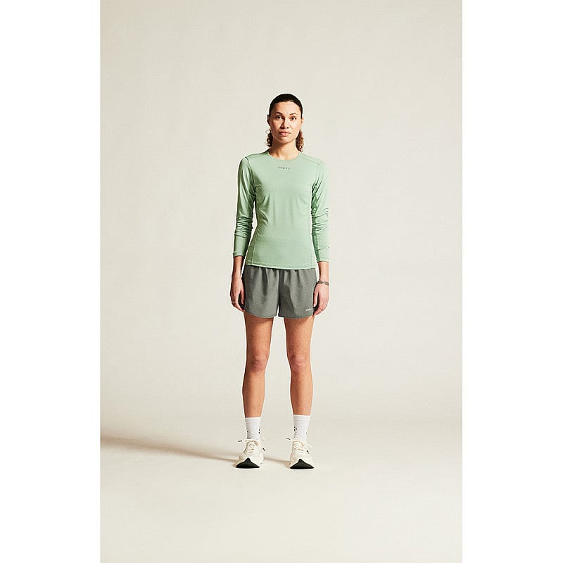 120952-Craft-ADV-Essence-2-hardloopshirt-lange-mouw-groen-dames-afbeelding-2