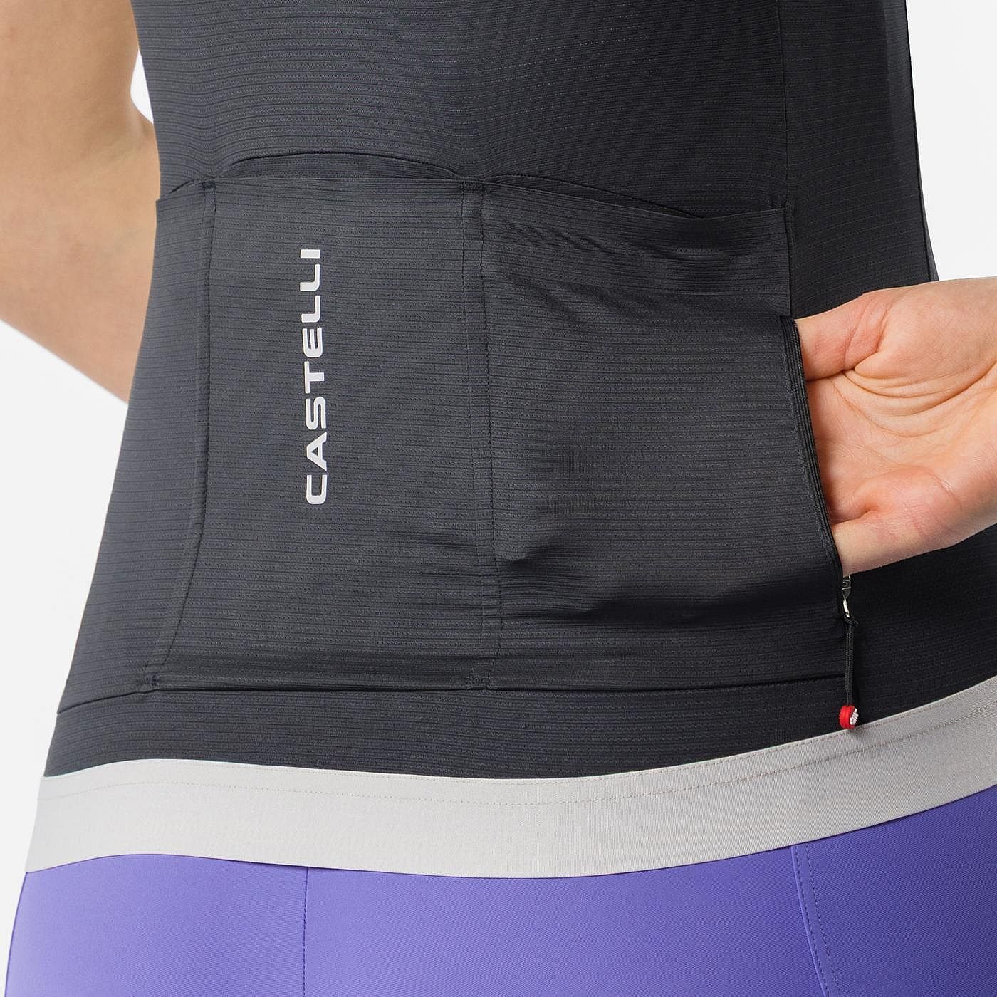141078-Castelli-espresso--2-w-jersey-black-dames-afbeelding-5