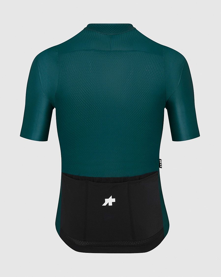 123561-Assos-Mille-GT-Jersey-S11-EVO-Deep-Petrol-heren-afbeelding-2