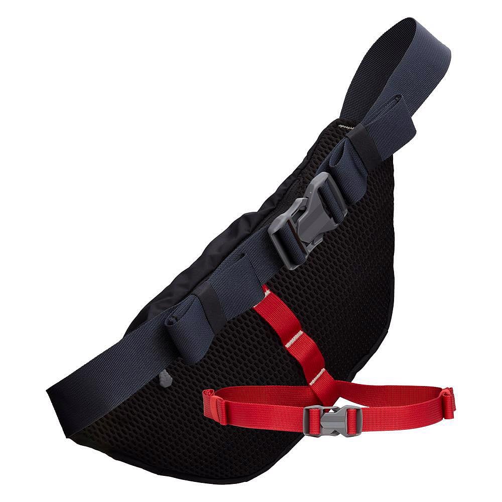 97086-Nathan-Run-Sling-drinkrugzak-2L-zwartrood-unisex-afbeelding-2
