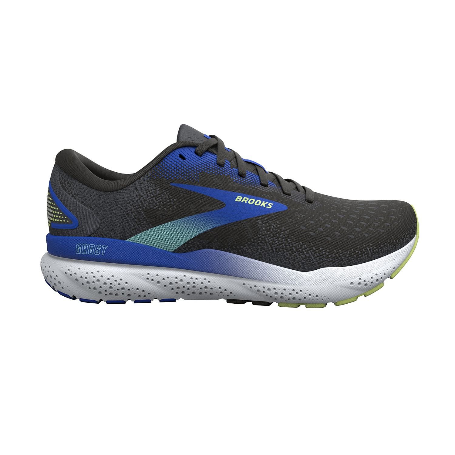 102044-Brooks-Ghost-16-hardloopschoenen-zwartblauw-heren-afbeelding-1