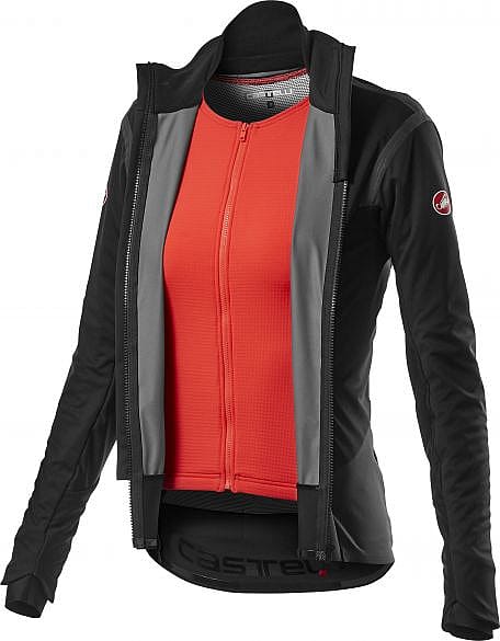 62772-Castelli-Alpha-RoS-2-fietsjack-lange-mouw-zwart-dames-afbeelding-3