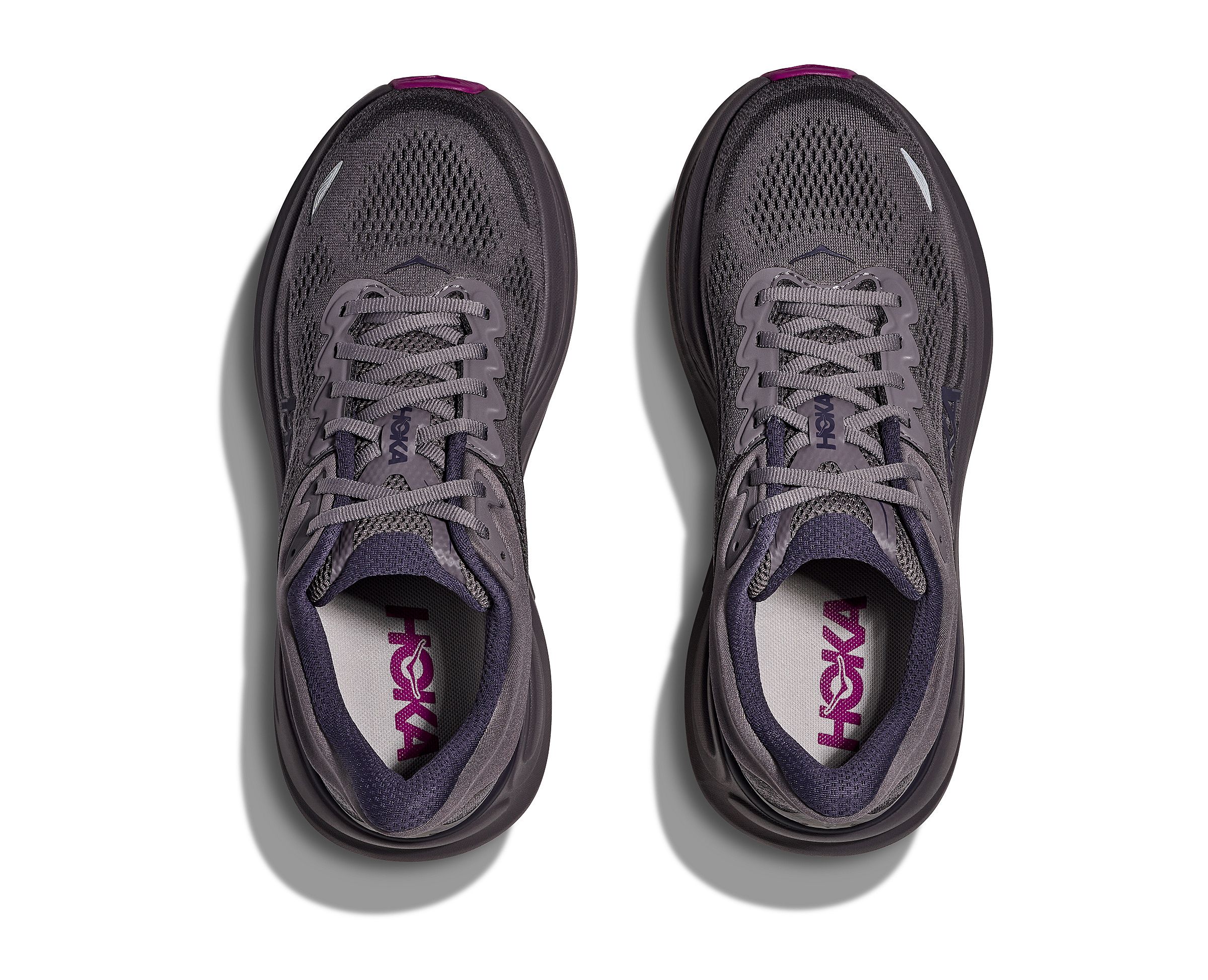 144264-Hoka-Bondi-9-hardloopschoenen-berry-shrubgalaxy-dames-afbeelding-2