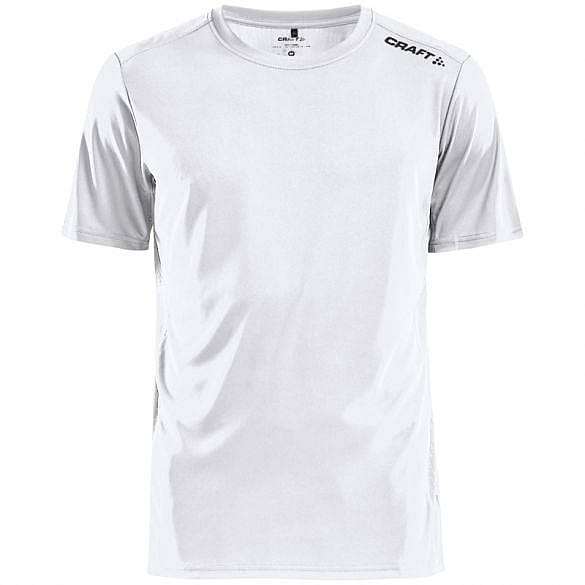 73448-Craft-Rush-T-shirt-wit-heren-afbeelding-1