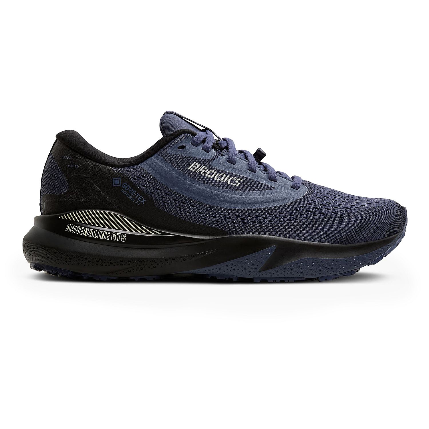 122144-Brooks-Adrenaline-GTS-24-GTX-hardloopschoenen-BlackNightshadowCoconut-dames-afbeelding-1