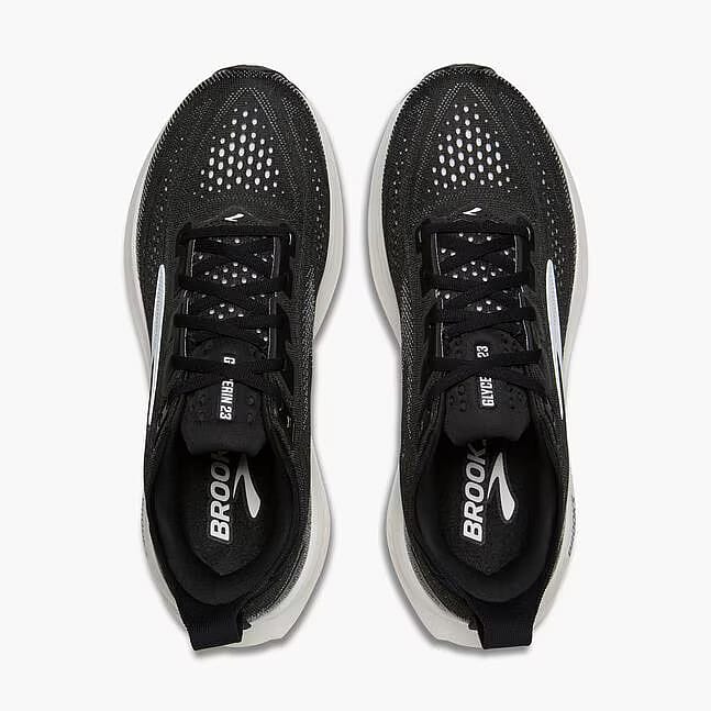 123324-Brooks-Glycerin-23-hardloopschoenen-BlackGreyWhite-dames-afbeelding-4