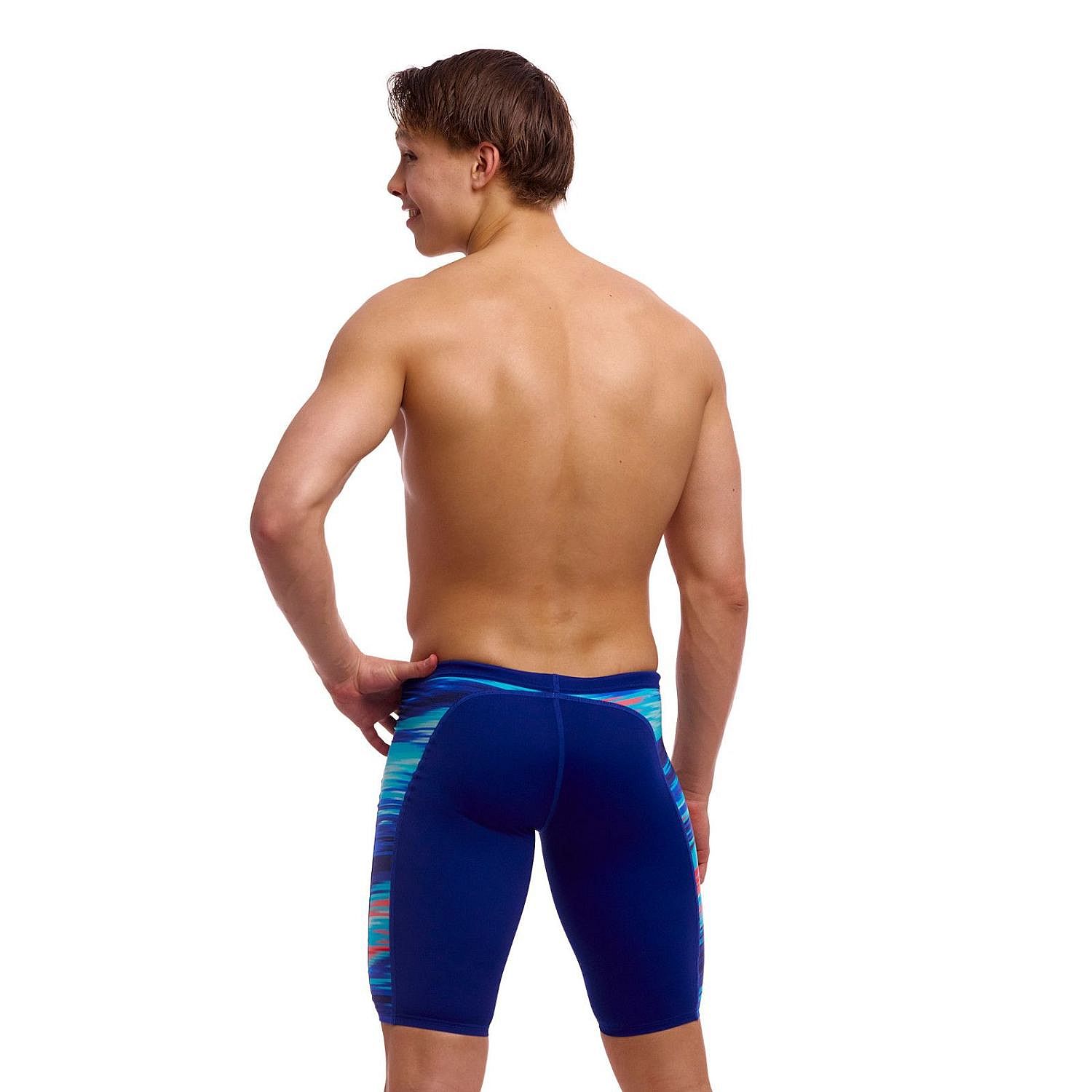 116688-Funky-Trunks-Storm-At-Sea-training-jammer-heren-afbeelding-3