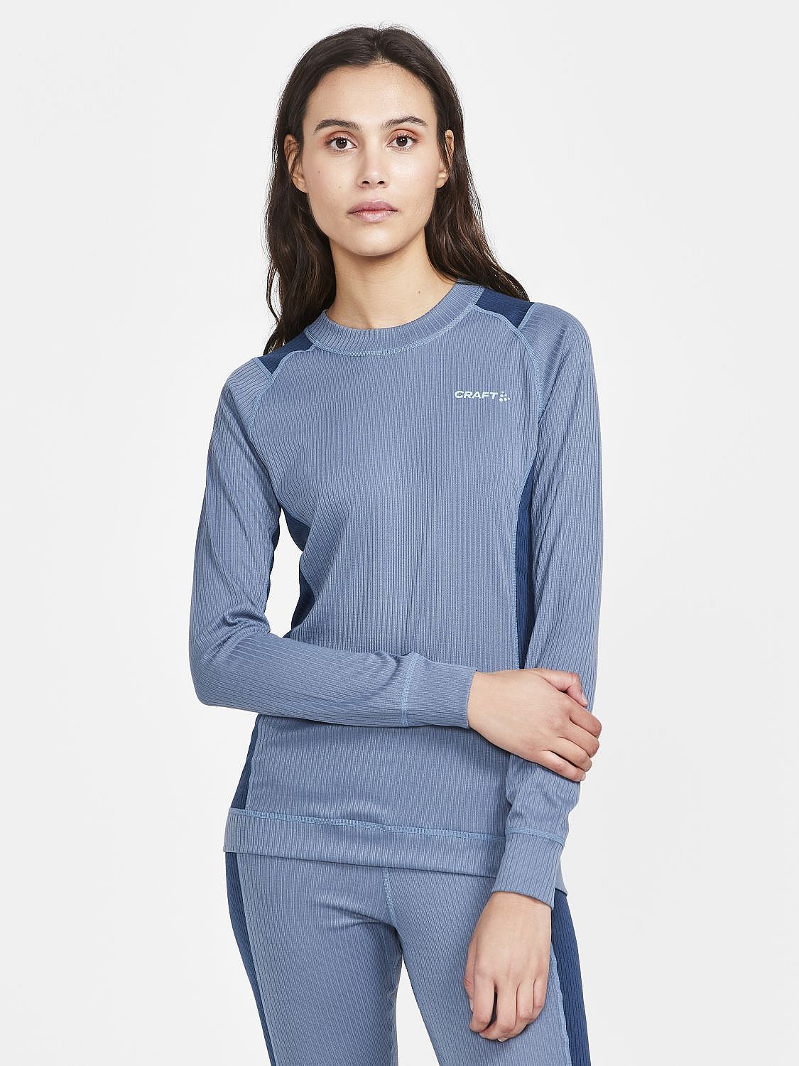 80945-Craft-Core-Dry-thermo-onderkleding-set-blauw-dames-afbeelding-6