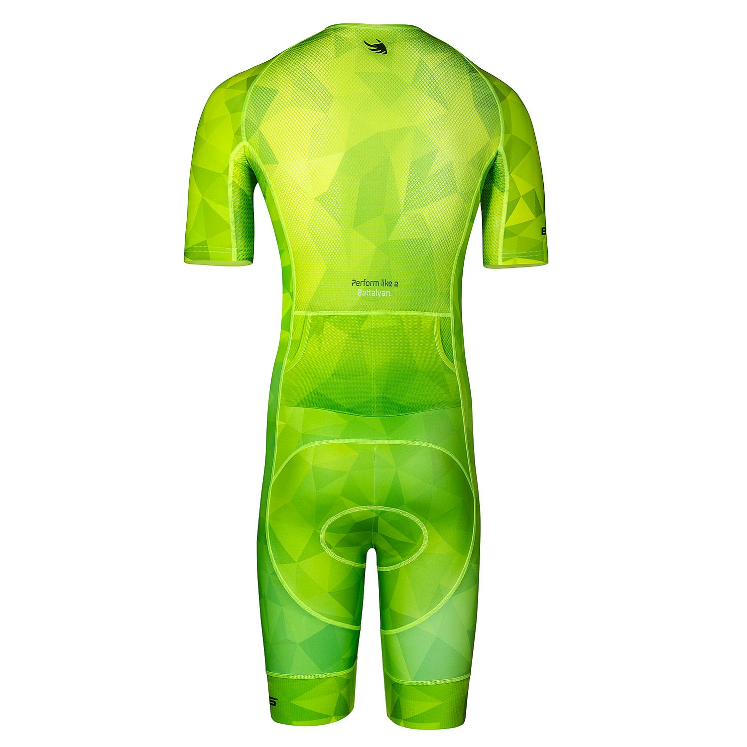 100058-BTTLNS-Typhon-2.0-NEON-trisuit-korte-mouw-Apocalyptic-Yellow-Green-heren-afbeelding-4