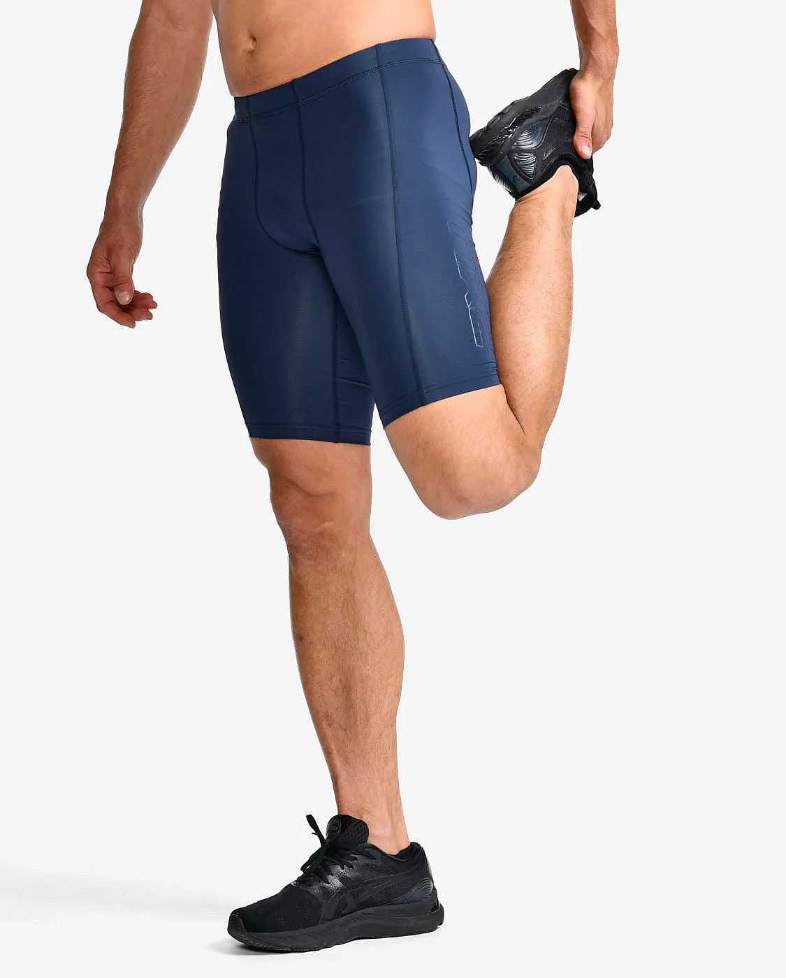 113478-2XU-Core-Compression-Shorts-Navy-Heren-afbeelding-6