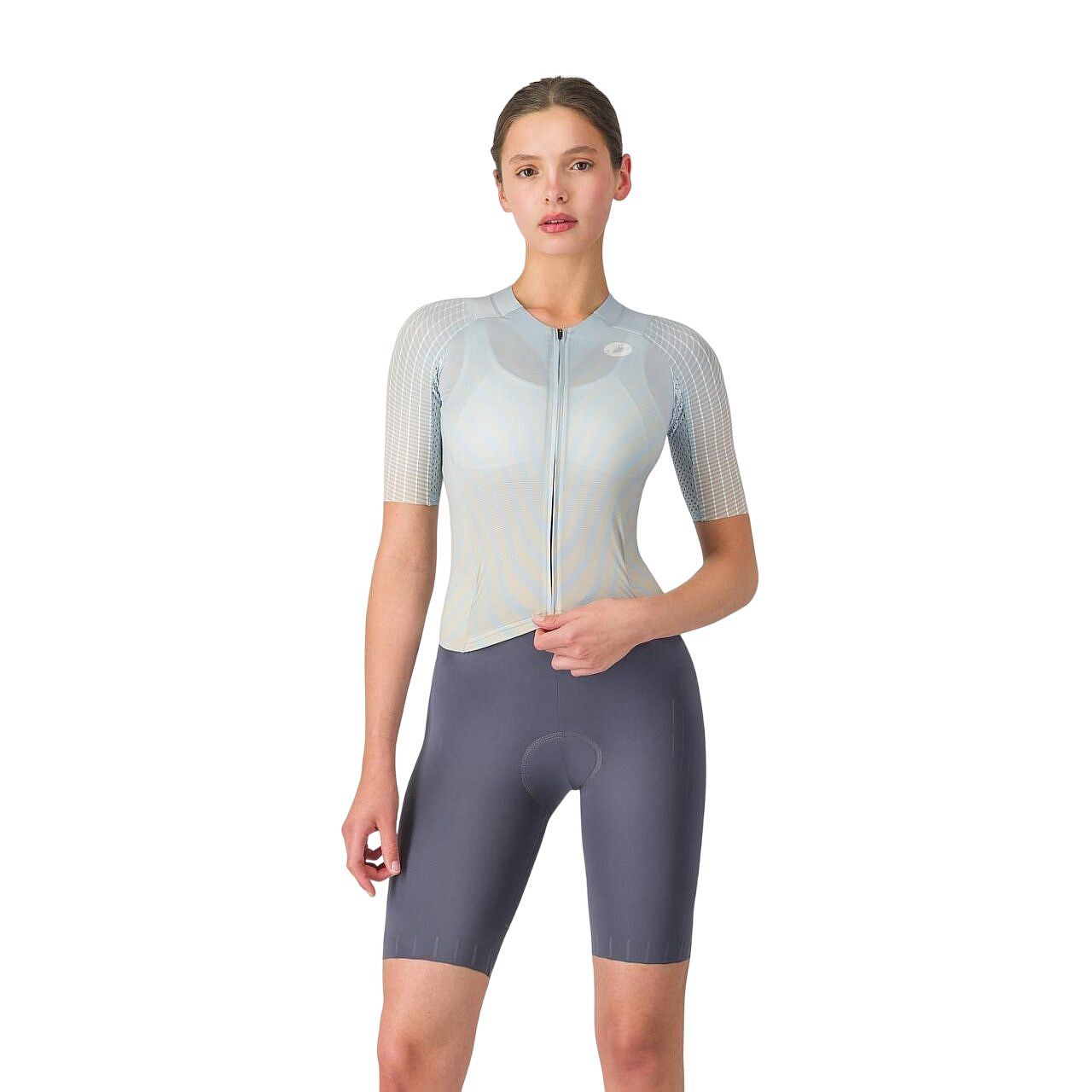 143378-Castelli-free-sanremo-3-suit-short-sleeve-winter-skysilver-moon-dames-afbeelding-1