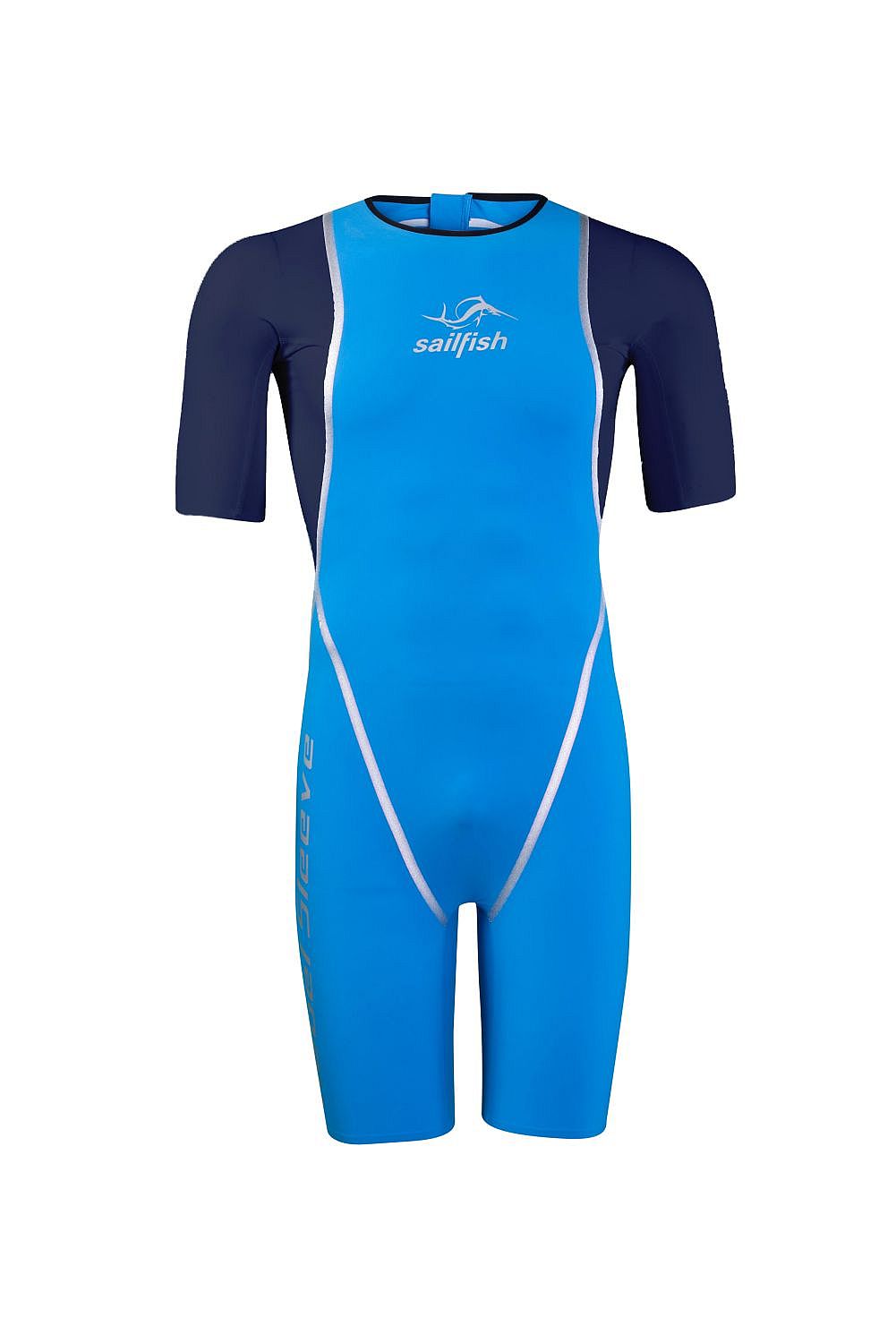 85445-Sailfish-rebel-pro-2-swimskin-korte-mouw-heren-afbeelding-1