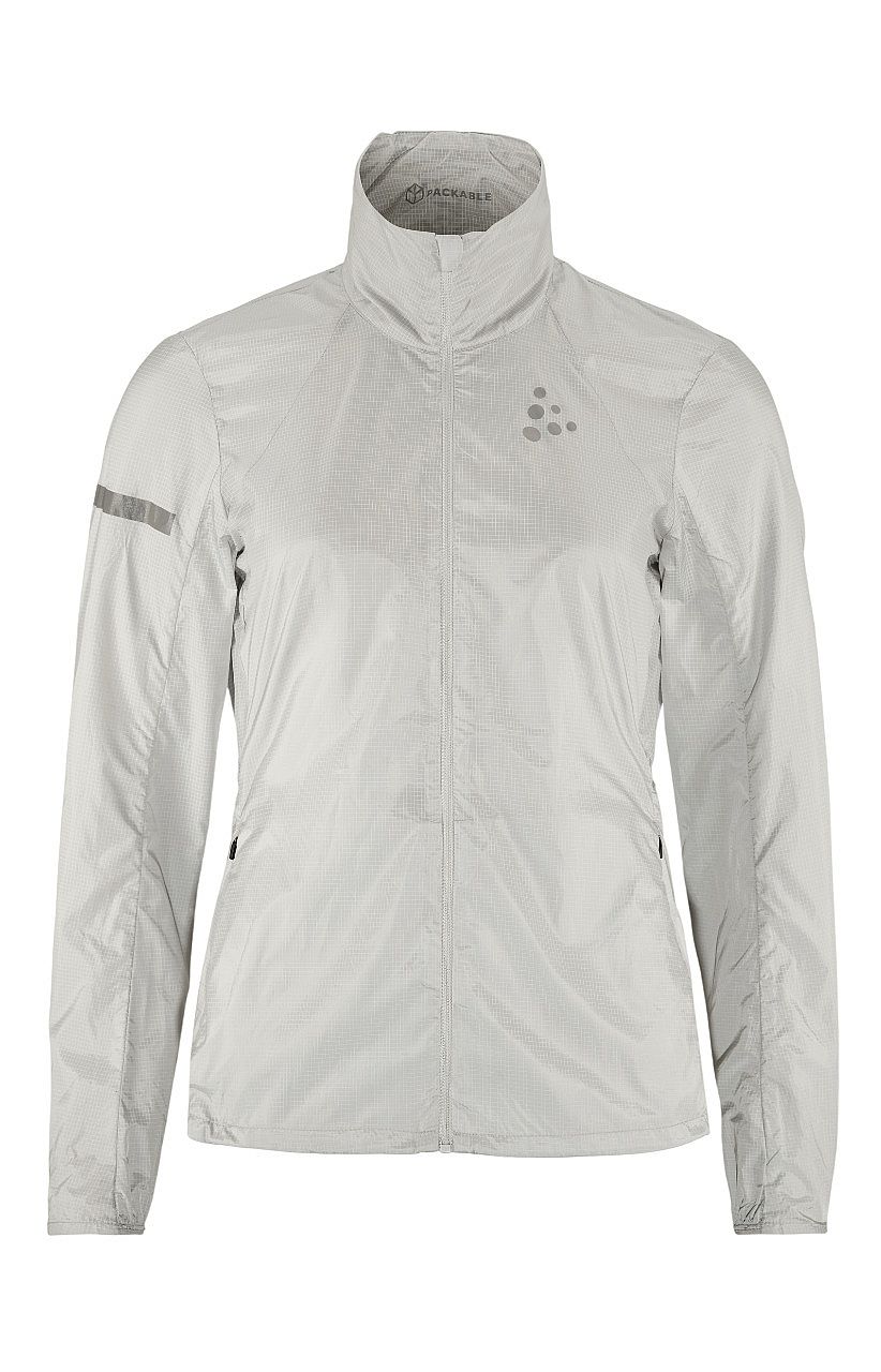 1914593-922000-Craft-PRO-Hypervent-Jacket-2-grijs-dames-afbeelding-1