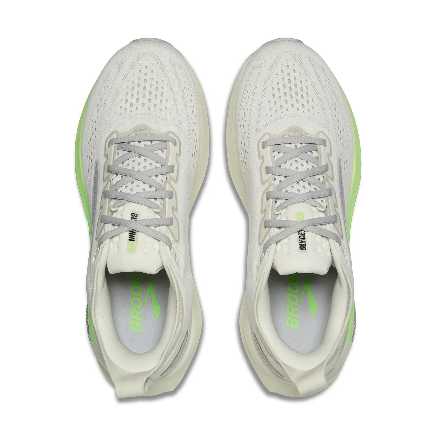 123084-Brooks-Glycerin-23-hardloopschoenen-GreyGreenBlack-heren-afbeelding-5