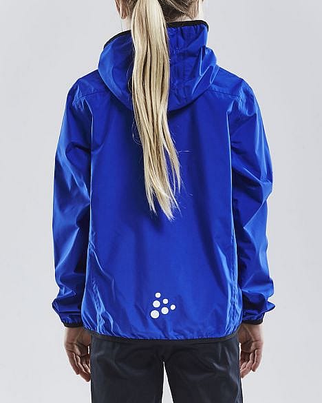 57705-Craft-Rain-trainings-jas-blauwcobolt-junior-afbeelding-3