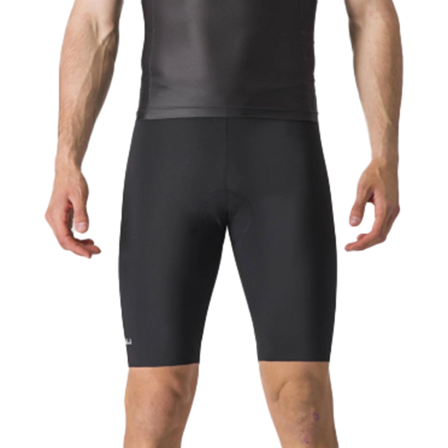 98282-Castelli-Core-Drill-short-zwart-heren-afbeelding-1