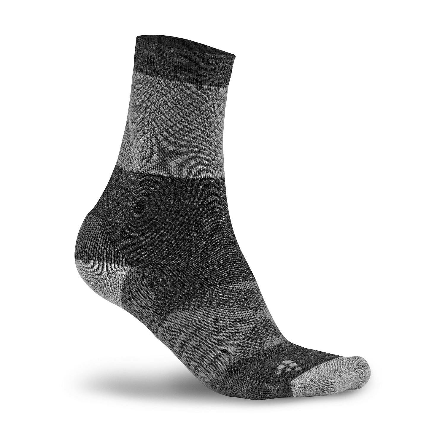 103834-Craft-Advance-xc-warm-sock-asphaltwhite-afbeelding-1