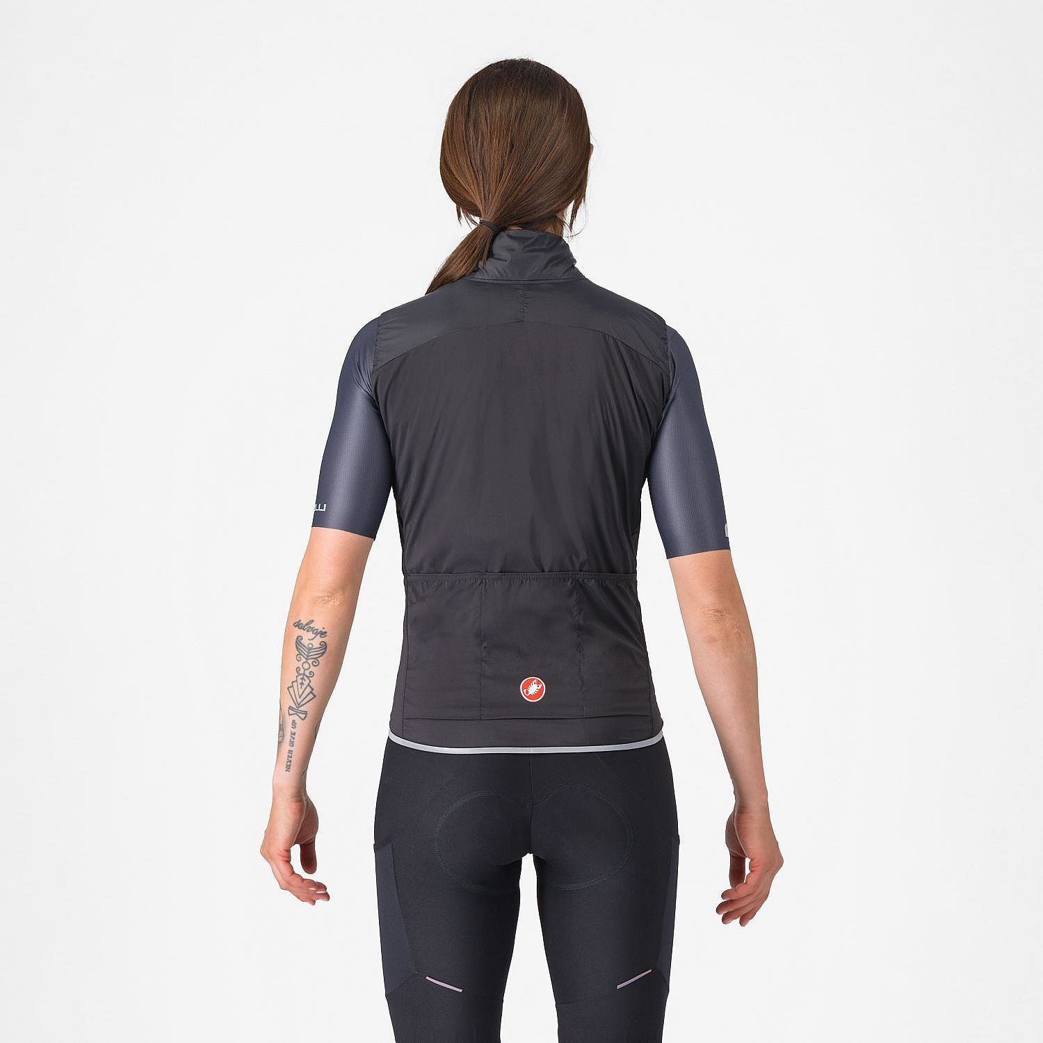 111396-Castelli-Fly-direct-w-vest-zwart-dames-afbeelding-2