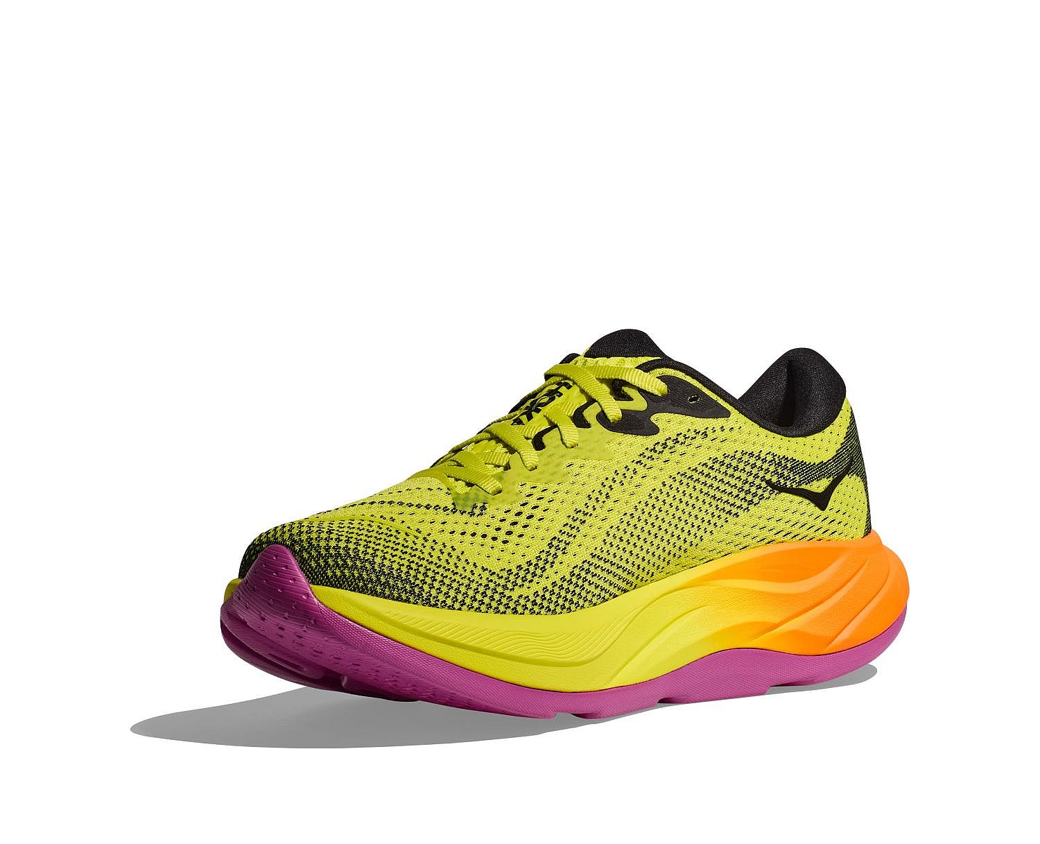 102655-Hoka-Rincon-4-hardloopschoenen-citrusblack-dames-afbeelding-8