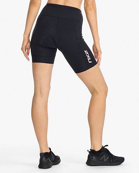 76172-2XU-Aero-7-inch-tri-shorts-zwart-dames-afbeelding-2