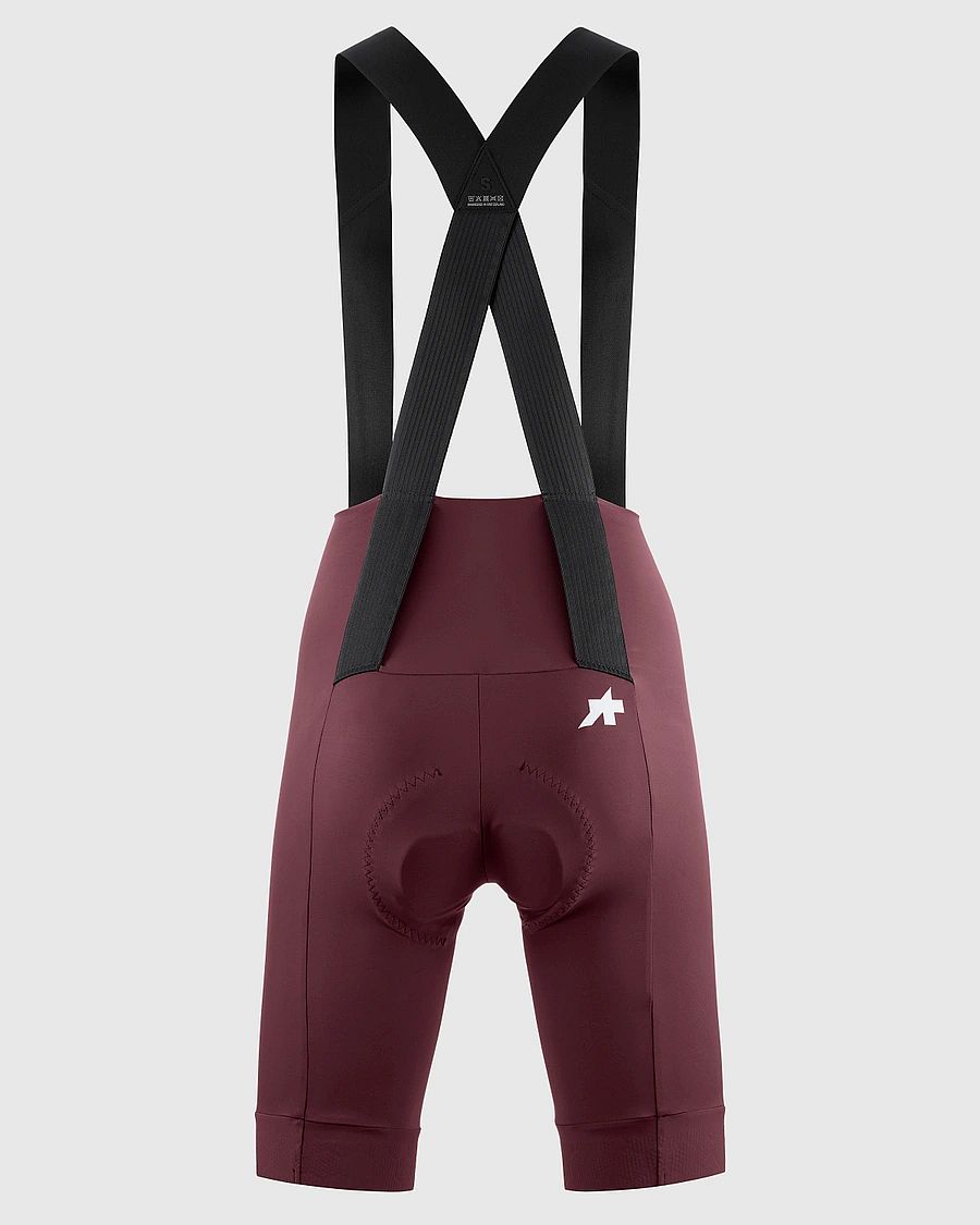 123707-Assos-UMA-GT-Bib-Short-S11-Burgundy-Red-dames-afbeelding-2