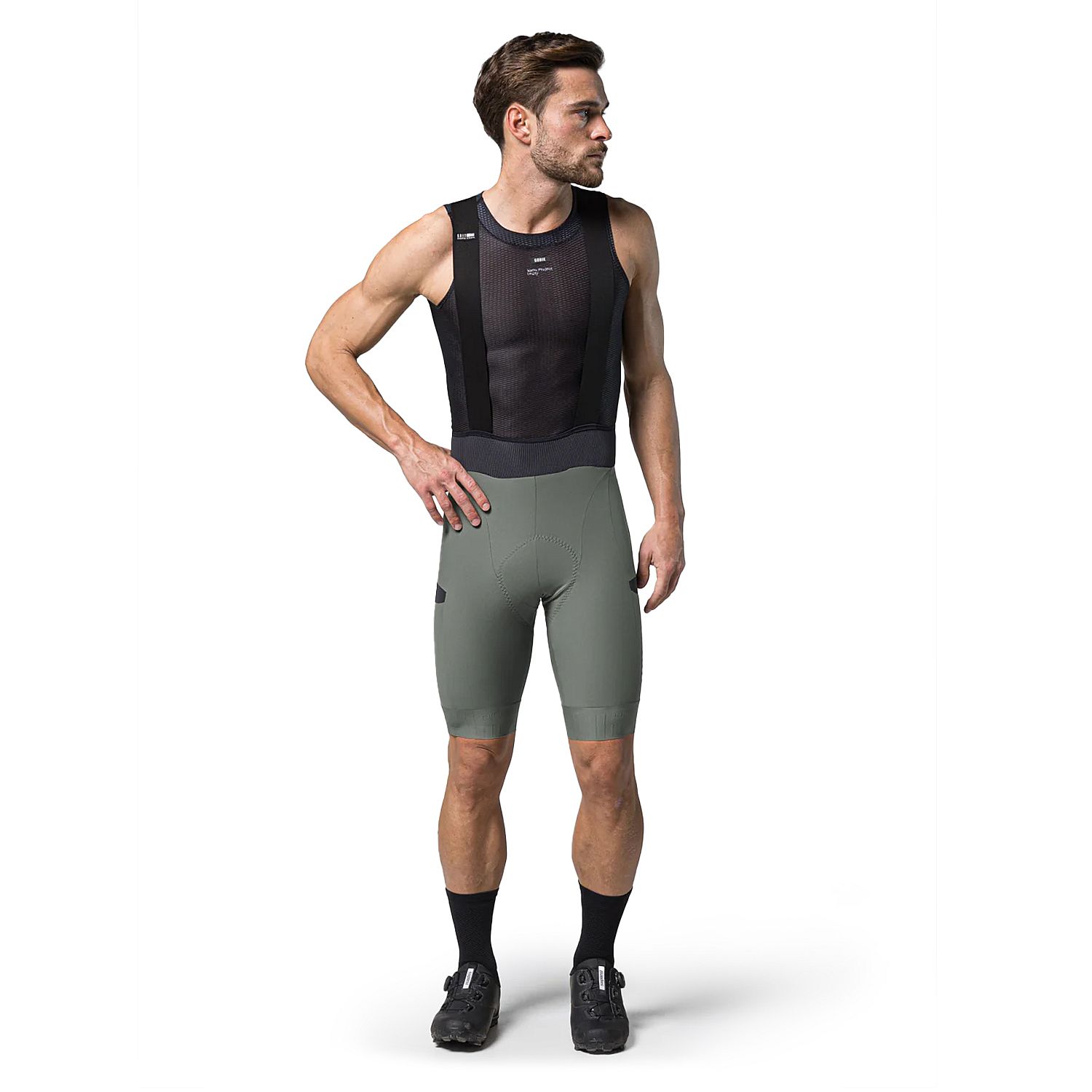 10-02-092-003-Gobik-Gritt-2.0-bibshort-evergreen-heren-afbeelding-1