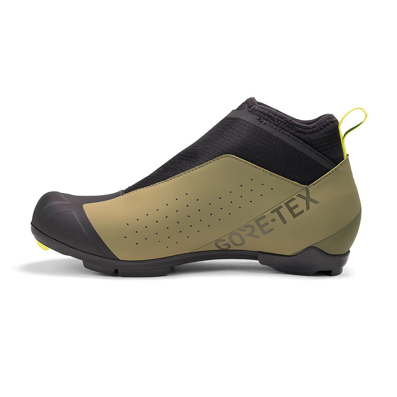106048-Sidi-Hiemx-mountainbikeschoenen-blackgreen-olive-heren-afbeelding-3