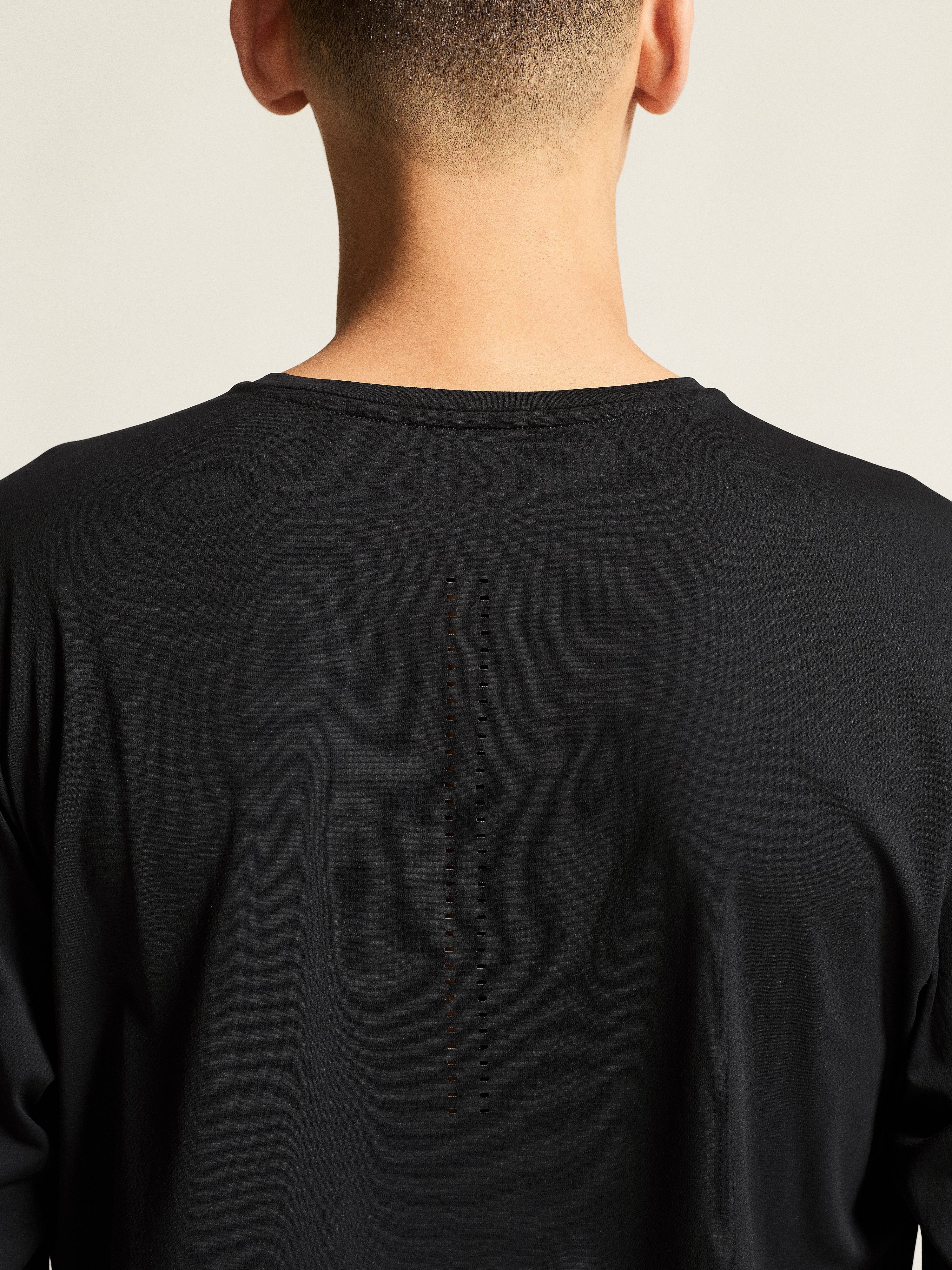 142476-Craft-hypervent-lange-mouw-heren-black-afbeelding-8