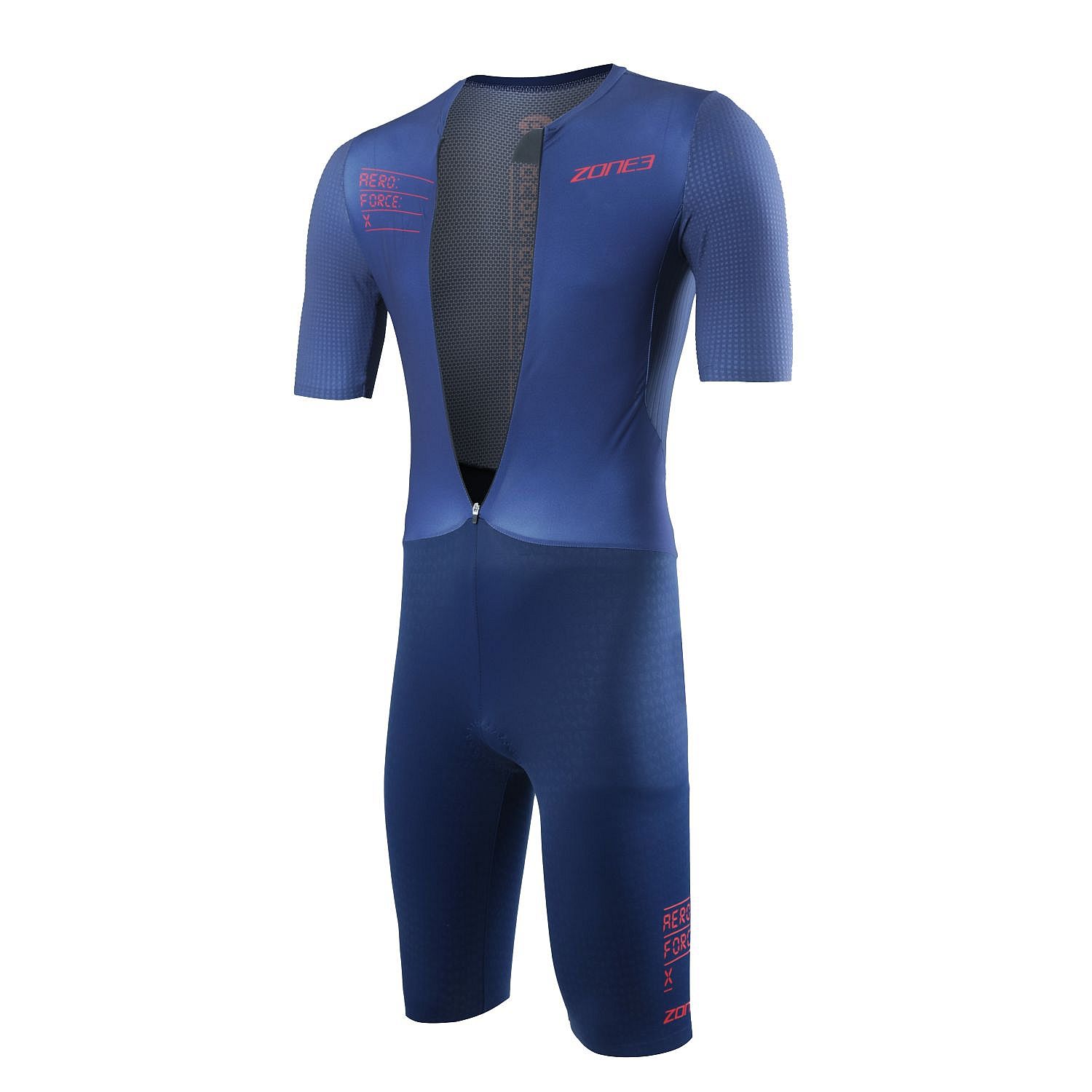 85343-Zone3-Aeroforce-X-II-trisuit-korte-mouw-blauw-heren-afbeelding-3