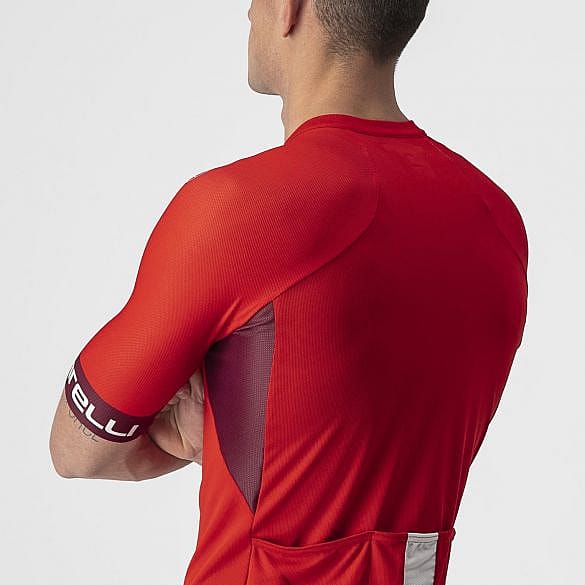 74660-Castelli-Entrata-VI-korte-mouw-fietsshirt-rood-heren-afbeelding-4