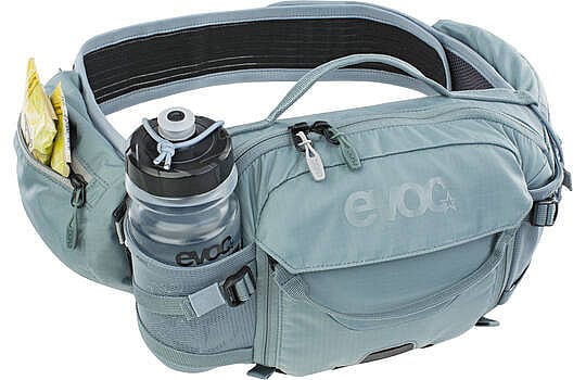 123454-Evoc-Hip-Pack-Pro-E-ride-3-liter-heuptas-Steel-afbeelding-4