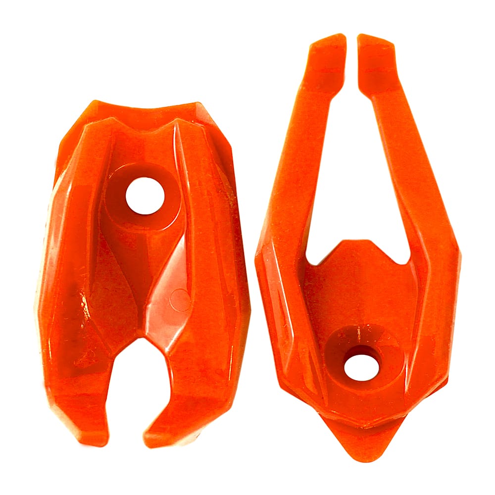 87493-XLAB-Raptor-Talon-Pair-oranje-afbeelding-1