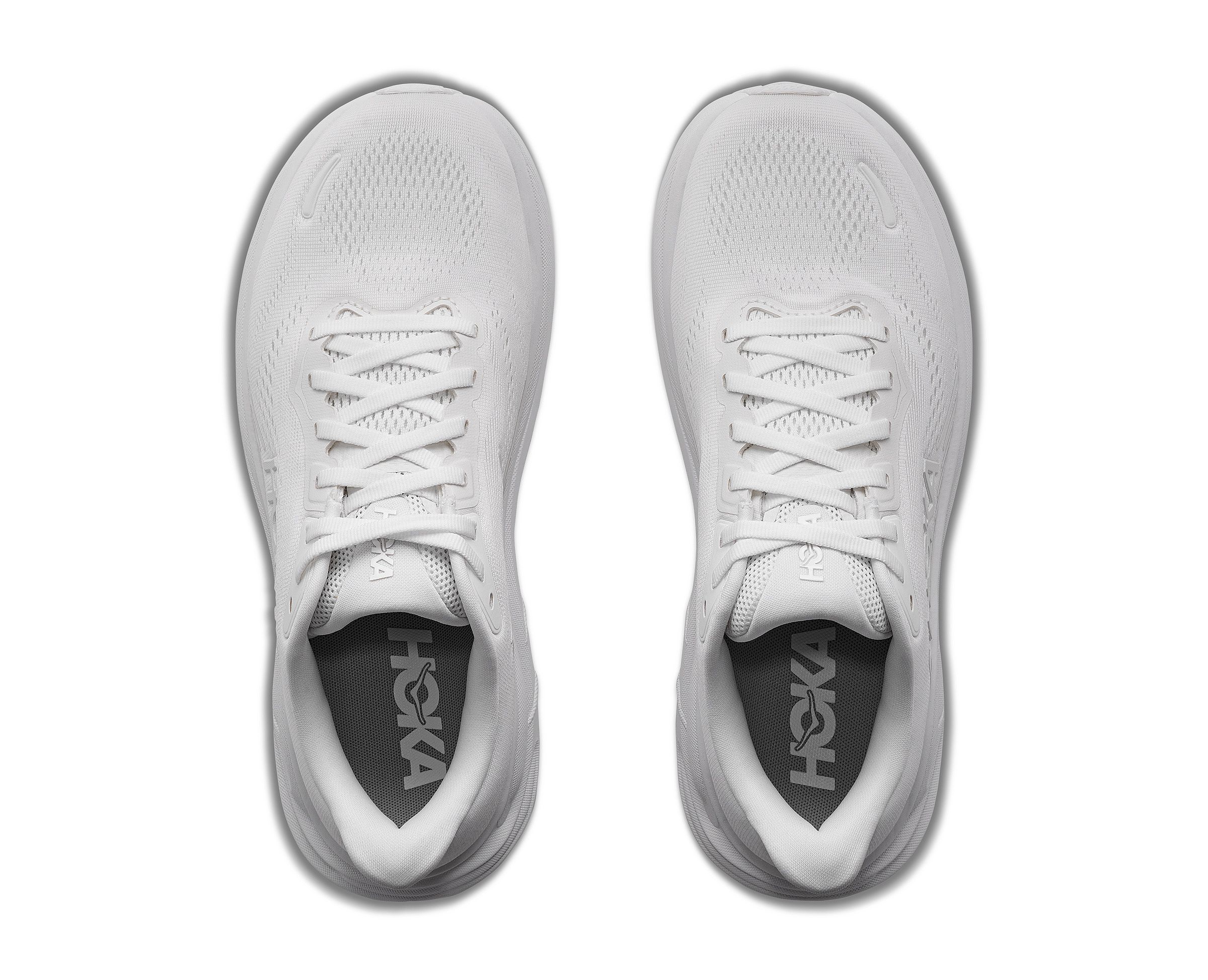 144890-Hoka-Clifton-11-hardloopschoenen-whitewhite-dames-afbeelding-2