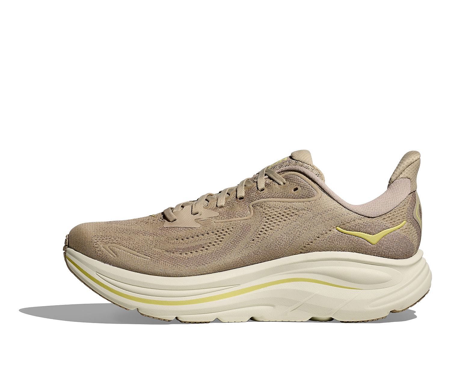 116841-Hoka-Clifton-10-hardloopschoenen-Raw-LinenStone-heren-afbeelding-7