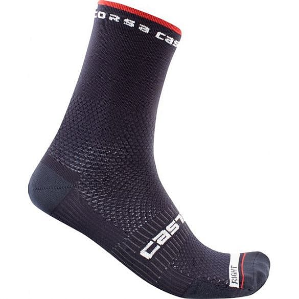 66631-Castelli-Rosso-corsa-15-fietssokken-blauw-heren-afbeelding-1