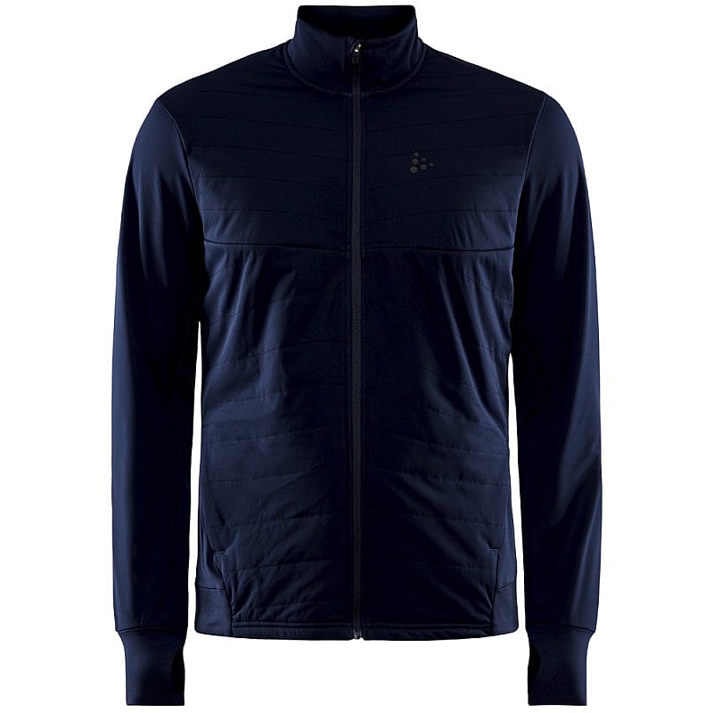 93107-Craft-ADV-Charge-Warm-Jacket-blaze-heren-afbeelding-1