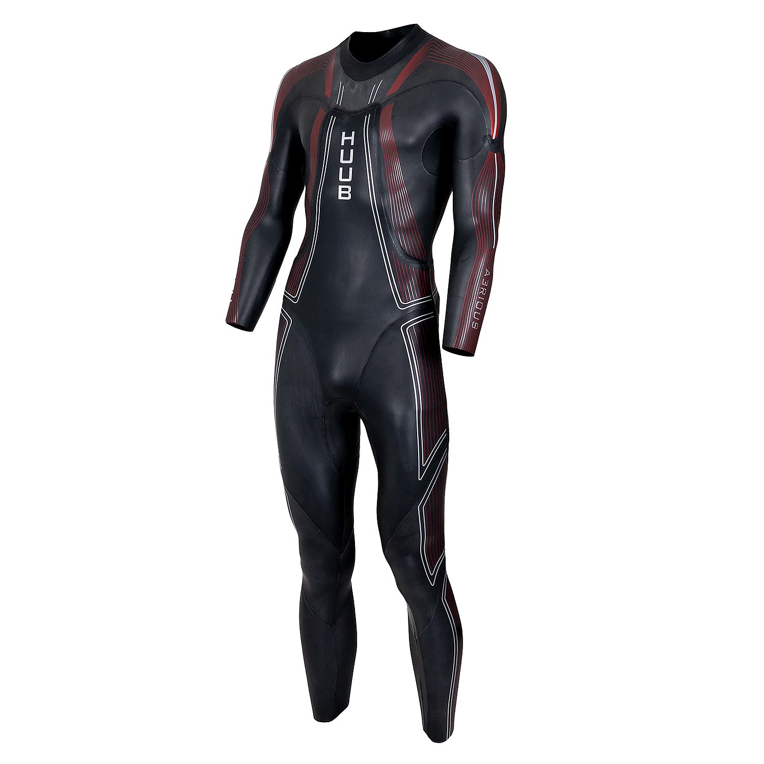 145915-Huub-Aerious-III-wetsuit-lange-mouw-heren-afbeelding-1