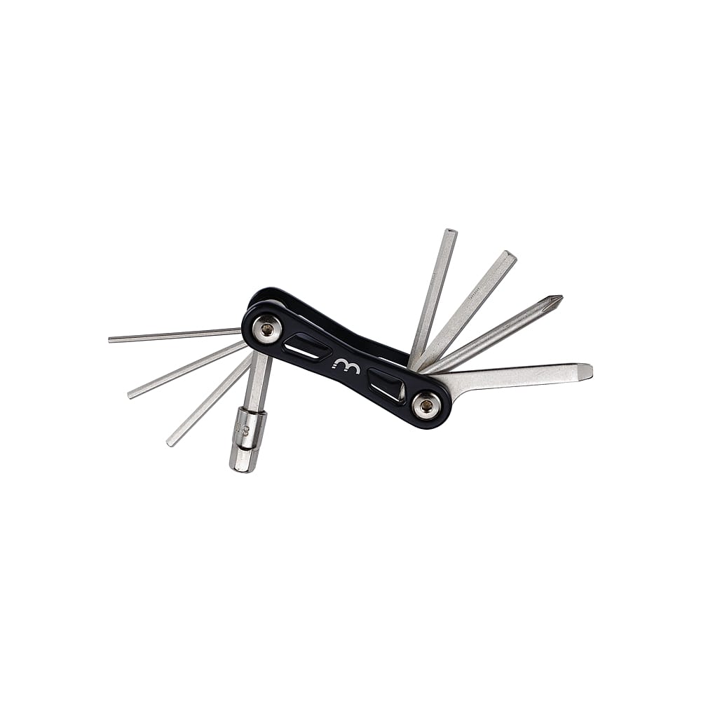 105813-BBB-gereedschapsset-S-Minifold-zwartzilver-afbeelding-1