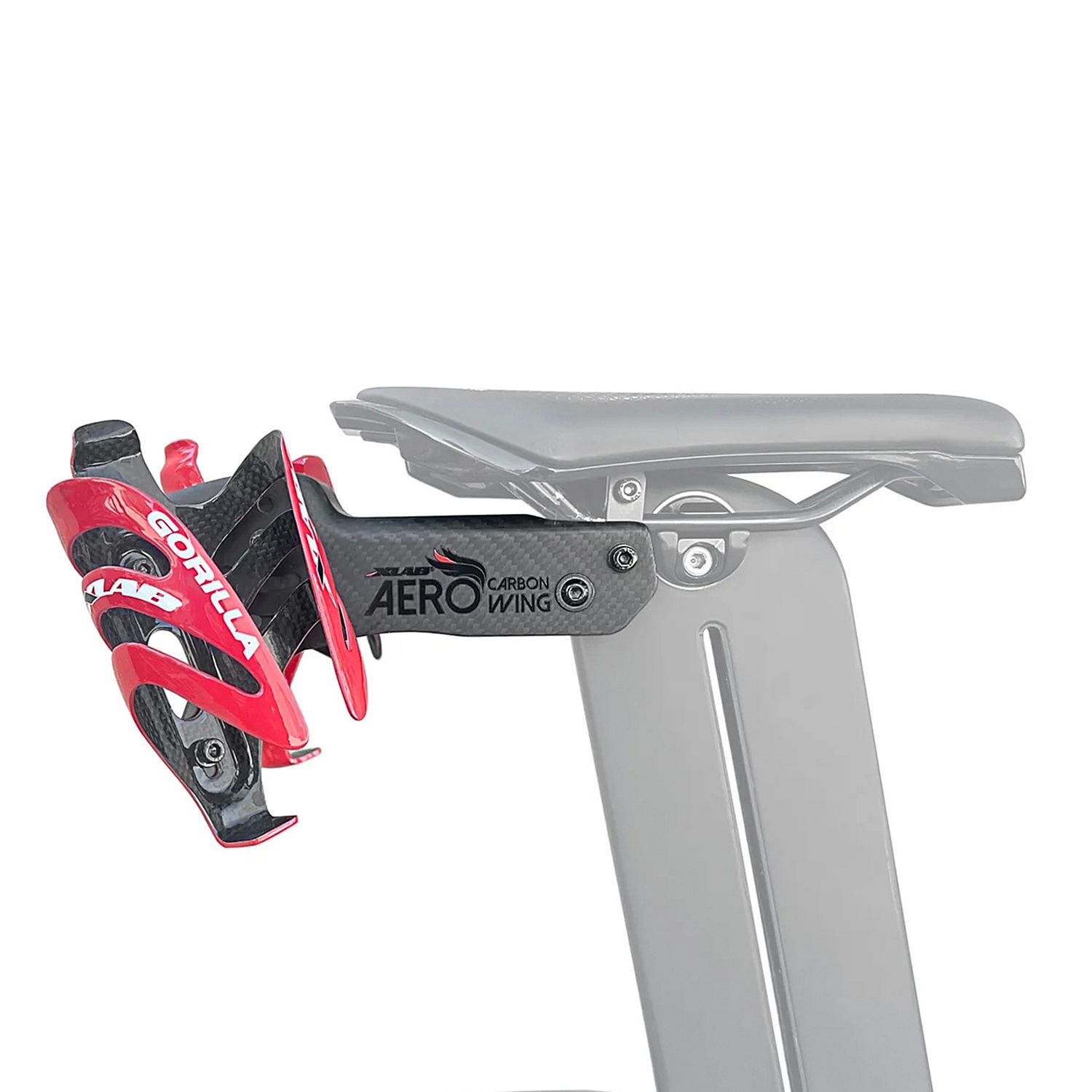 141971-XLAB-Turbo-Wing-system-Gorilla-zadelbeugel-rood-afbeelding-1
