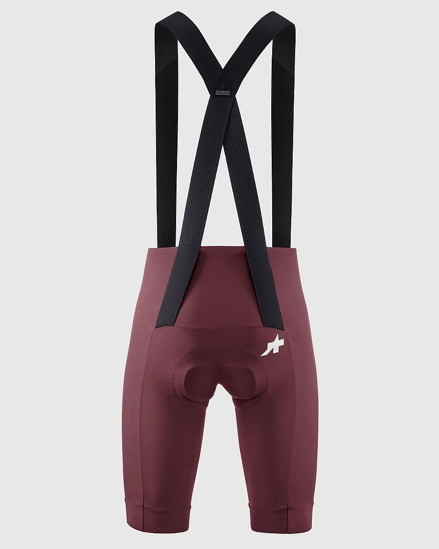 123715-Assos-Mille-GT-Bib-Short-S11-Burgundy-Red-heren-afbeelding-2