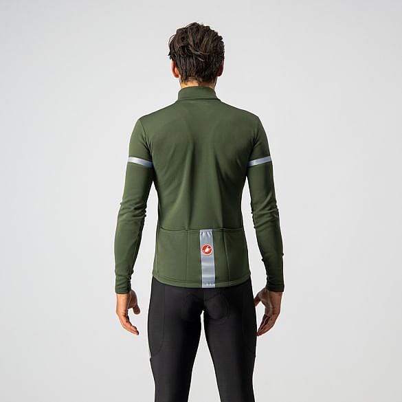 69468-Castelli-Fondo-2-lange-mouw-fietsshirt-groen-heren-afbeelding-2