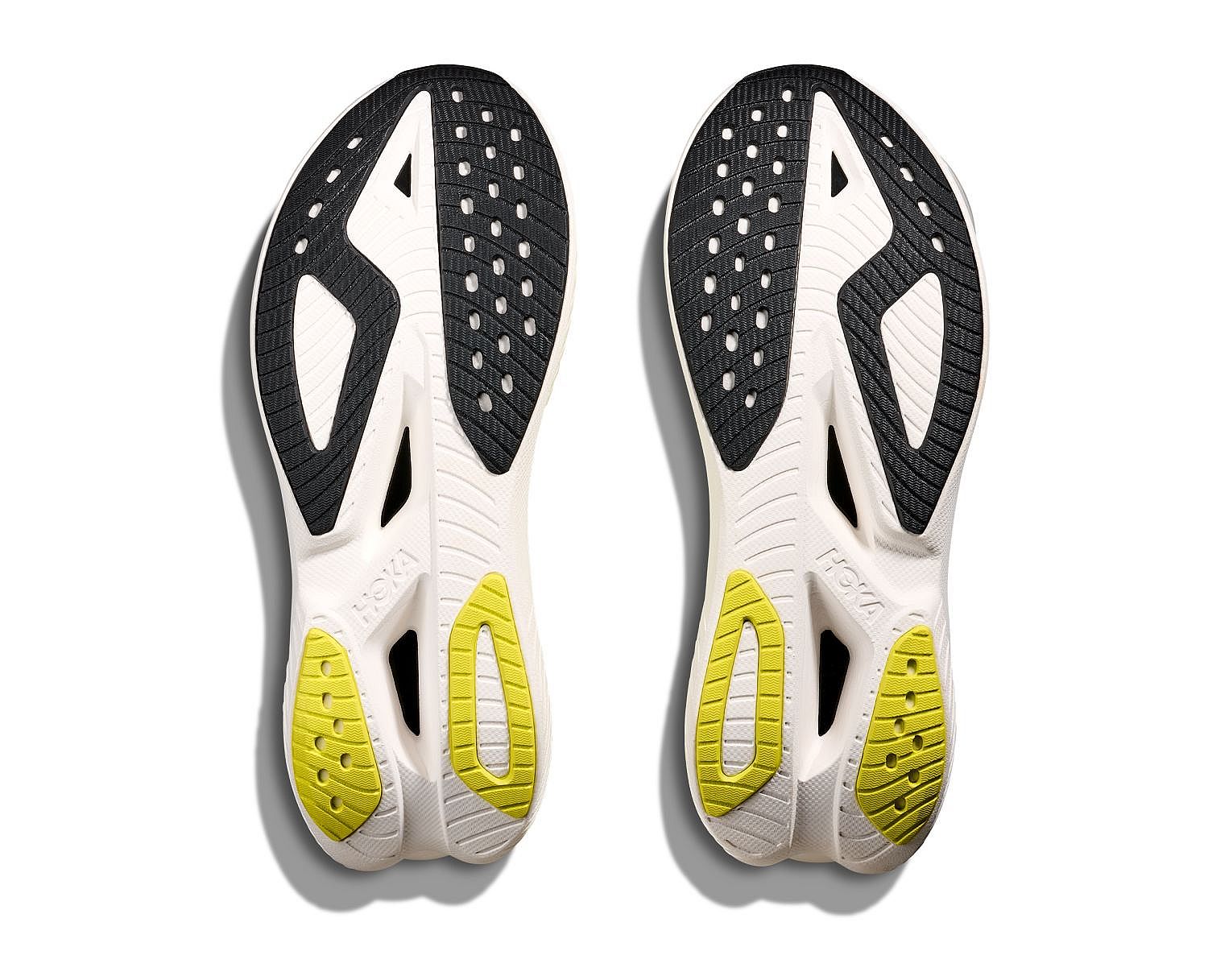118024-Hoka-Mach-X-3-hardloopschoenen-Neon-Hoka-CitrusNeon-Lime-heren-afbeelding-4
