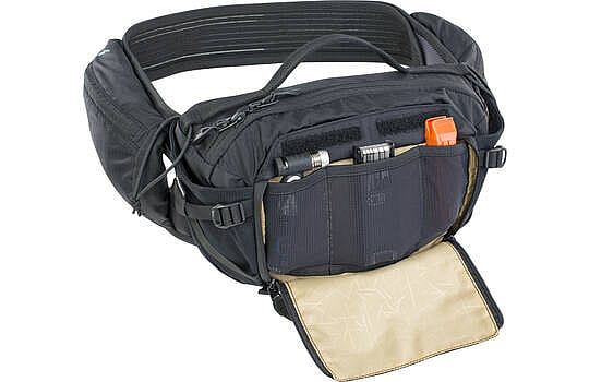 123455-Evoc-Hip-Pack-Pro-E-ride-3-liter-heuptas-zwart-afbeelding-3