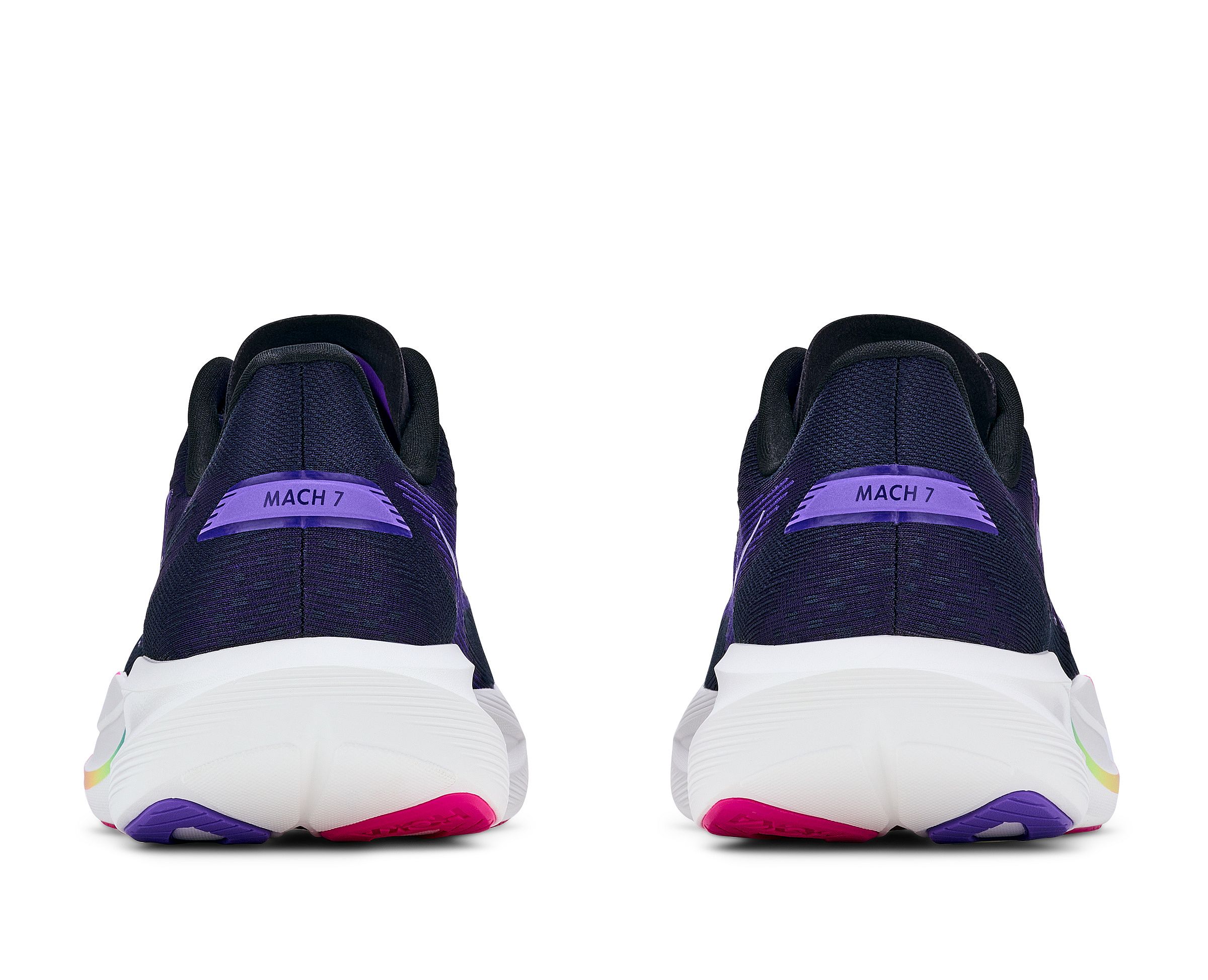 144840-Hoka-Mach-7-hardloopschoenen-carbon-blackcosmic-purple-dames-afbeelding-5