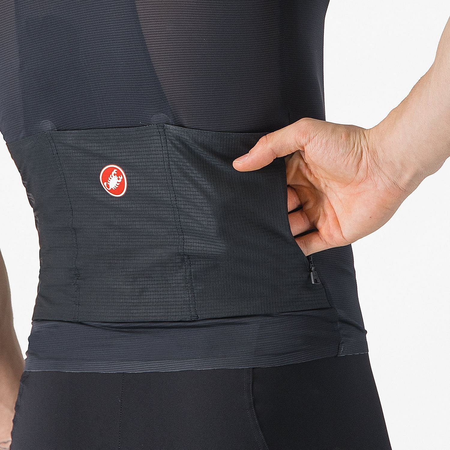 109868-Castelli-superleggera-ac-jersey-fietsshirt-korte-mouw-zwart-heren-afbeelding-4