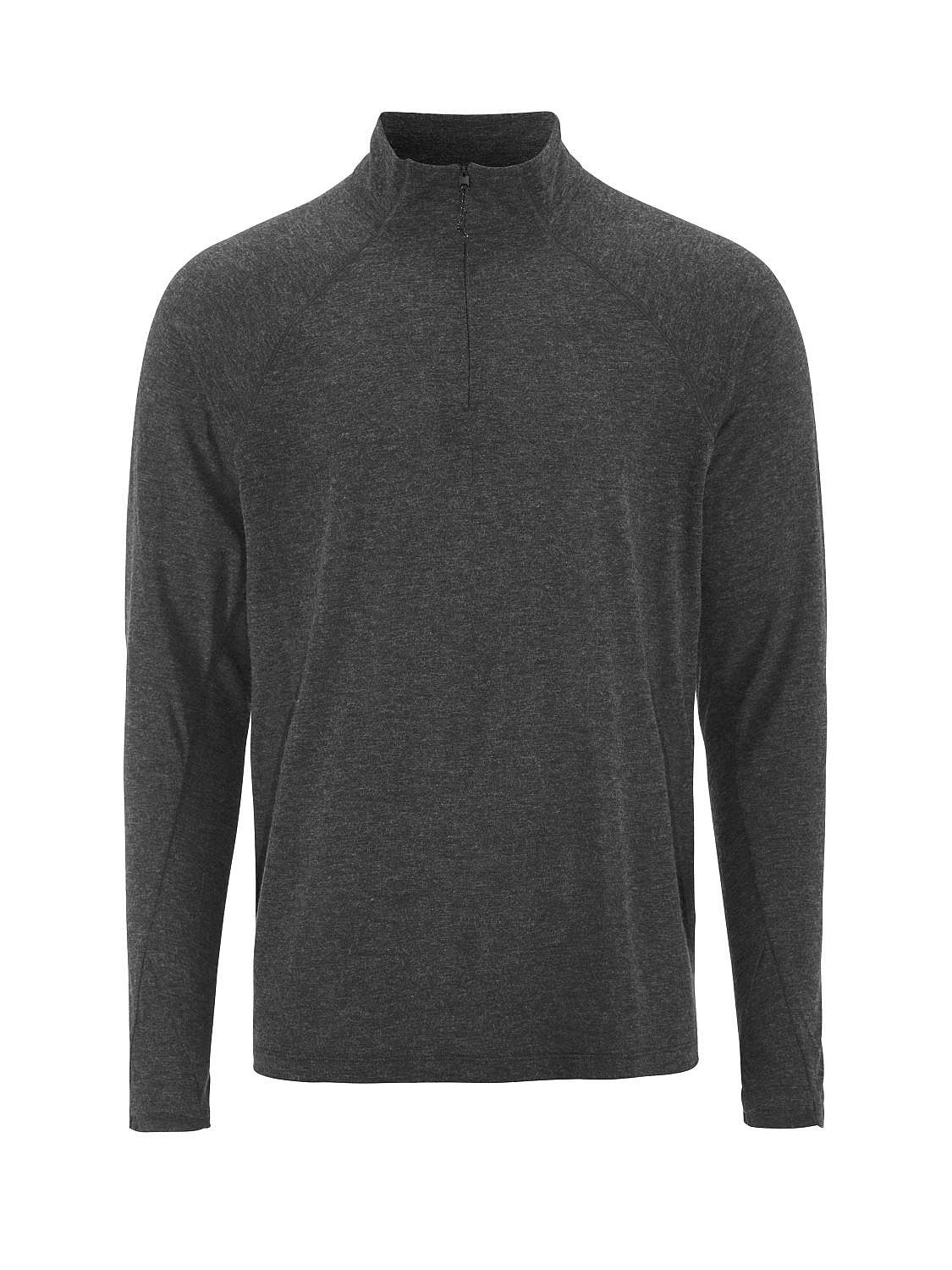 119142-Craft-ADV-Subz-Wool-3-ondershirt-lange-mouw-grijs-heren-afbeelding-1