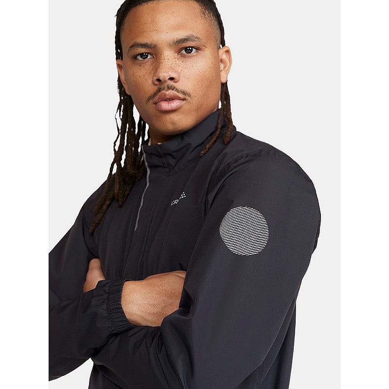 98847-Craft-Core-Endurance-Hydro-2-fietsjack-zwart-heren-afbeelding-3