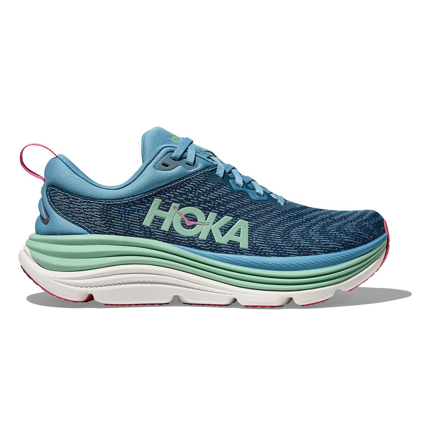 117628-Hoka-Gaviota-5-hardloopschoenen-Alpine-BlueJadeite-dames-afbeelding-1