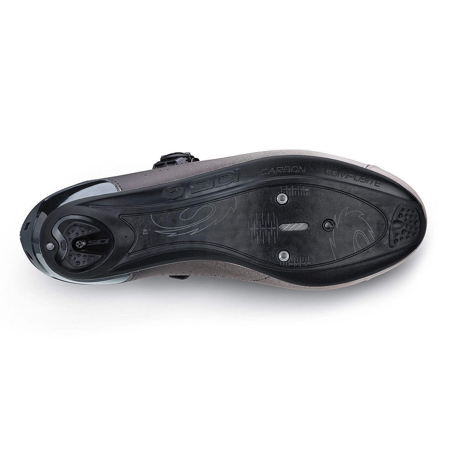105876-Sidi-Genius-10-race-fietsschoenen-greyblack-heren-afbeelding-6
